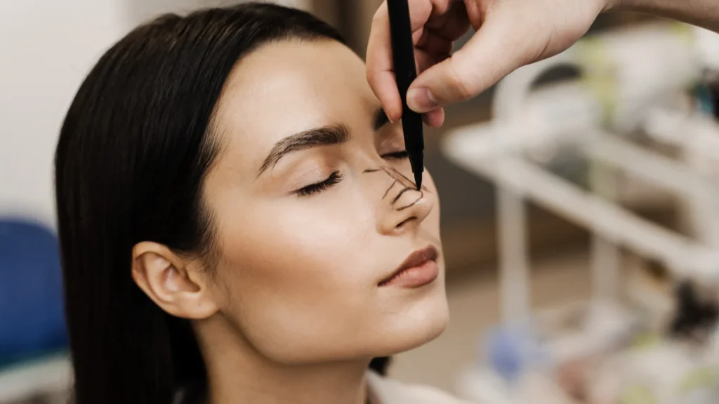 تجميل الأنف في اسطنبول