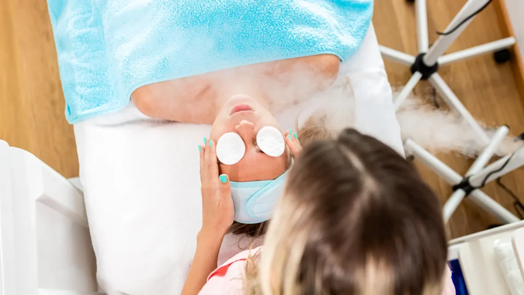 العلاج بالاوزون في تركيا