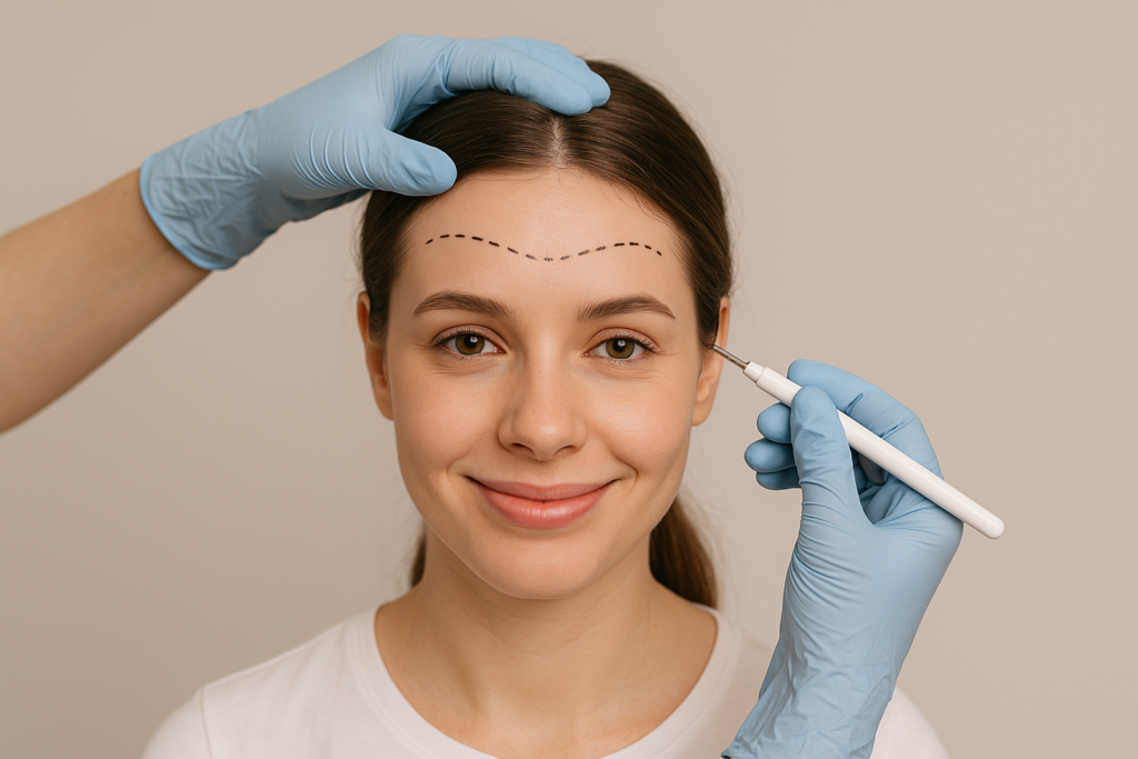 زراعة الشعر للنساء: حل جذري لتساقط الشعر واستعادة الجمال والثقة