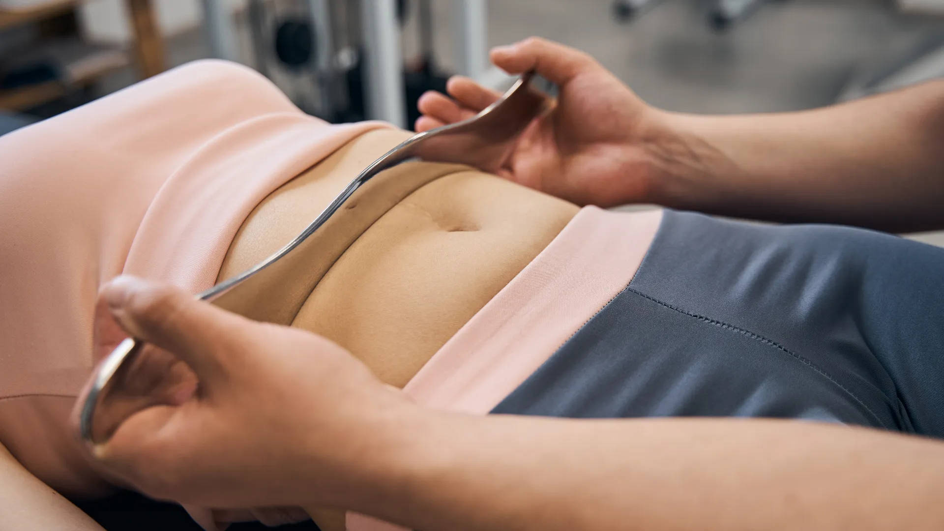 عملية نحت الجسم في اسطنبول