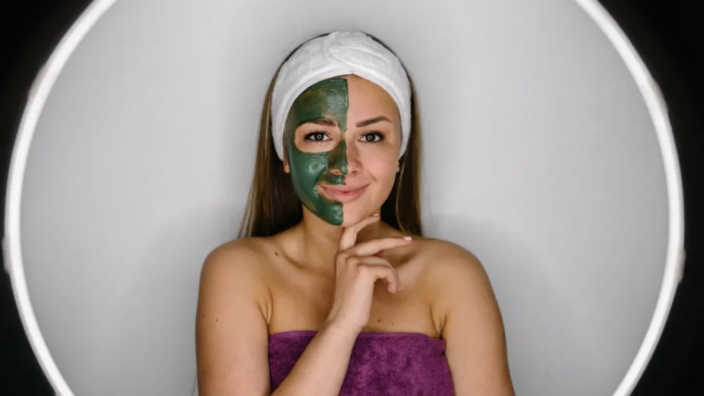 تقشير الطحالب في إسطنبول