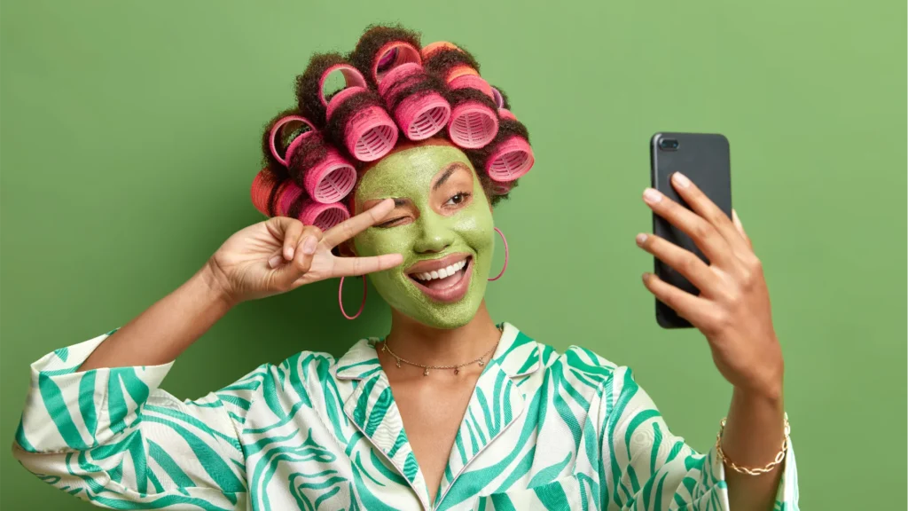 تقشير الطحالب في إسطنبول