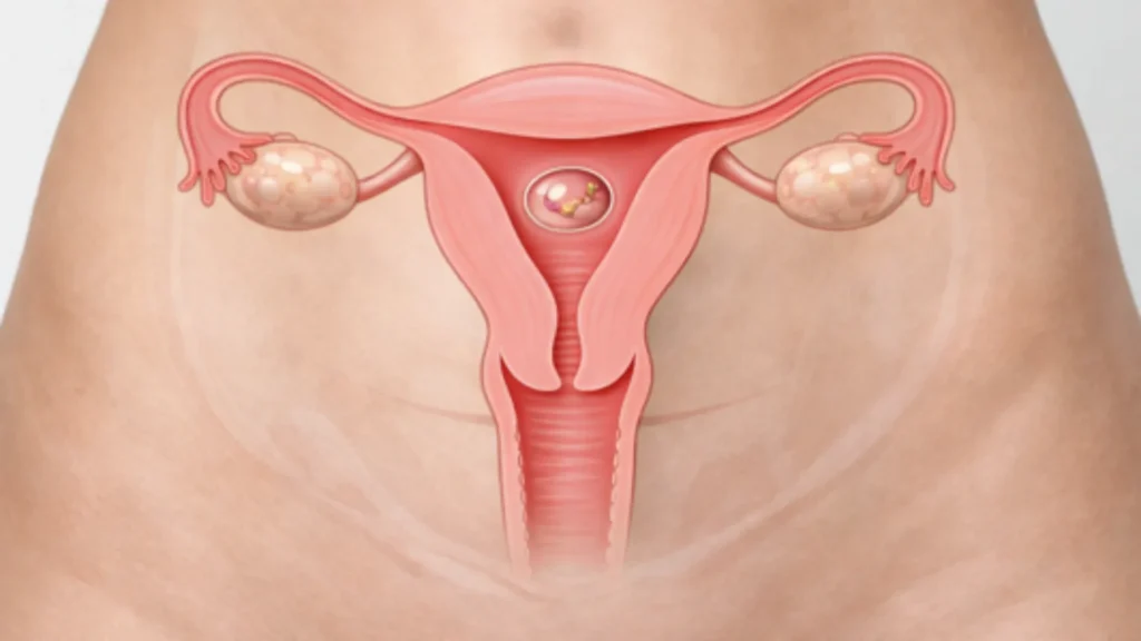 الاجهاض الكورتاج في اسطنبول