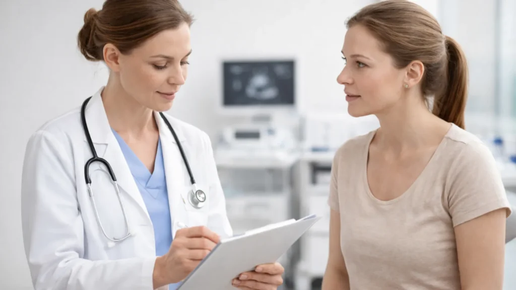 تجميل المناطق الحساسة عند النساء