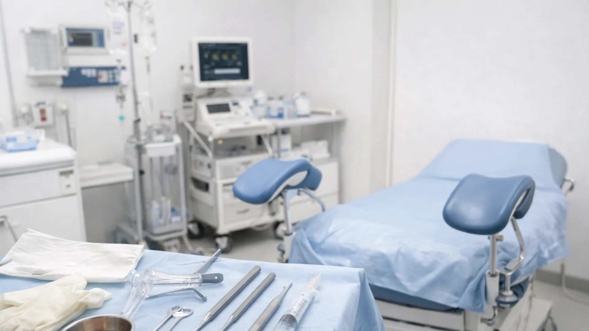 الاجهاض الكورتاج في اسطنبول